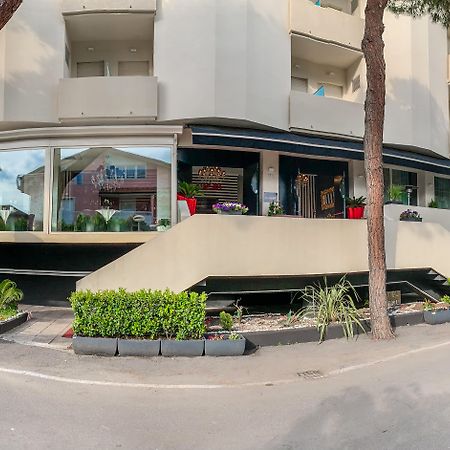 Hotel Le Cinema Гаттео-а-Маре Екстер'єр фото