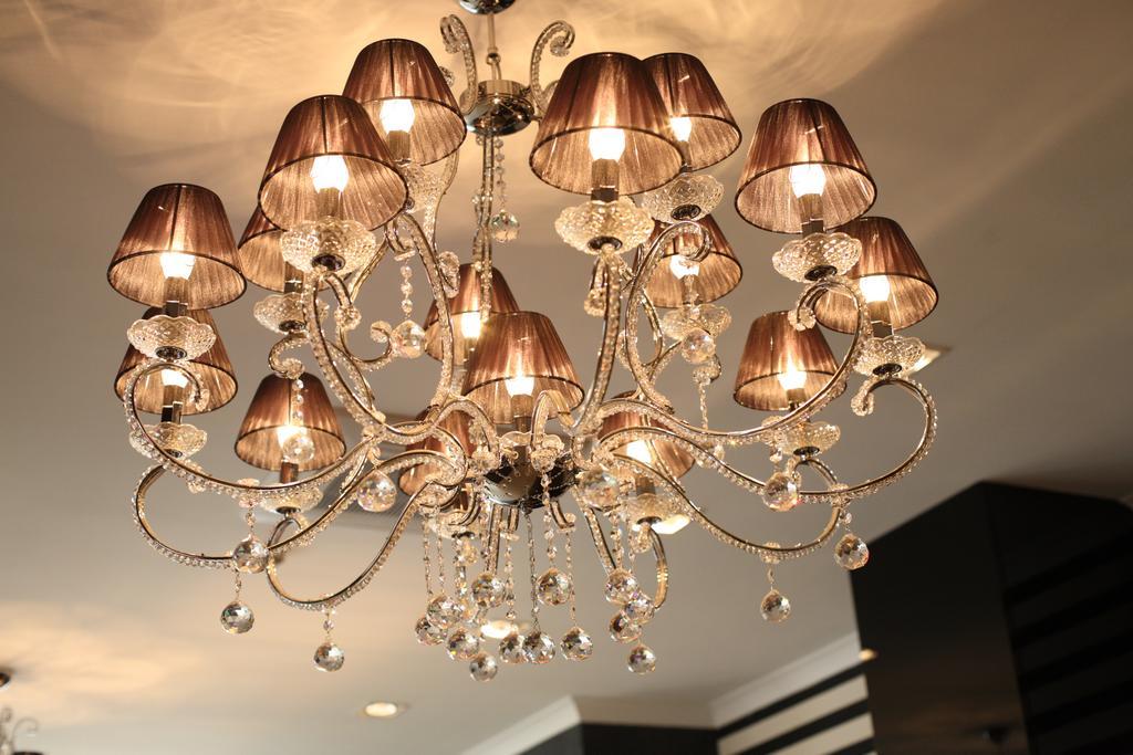 Hotel Le Cinema Гаттео-а-Маре Екстер'єр фото