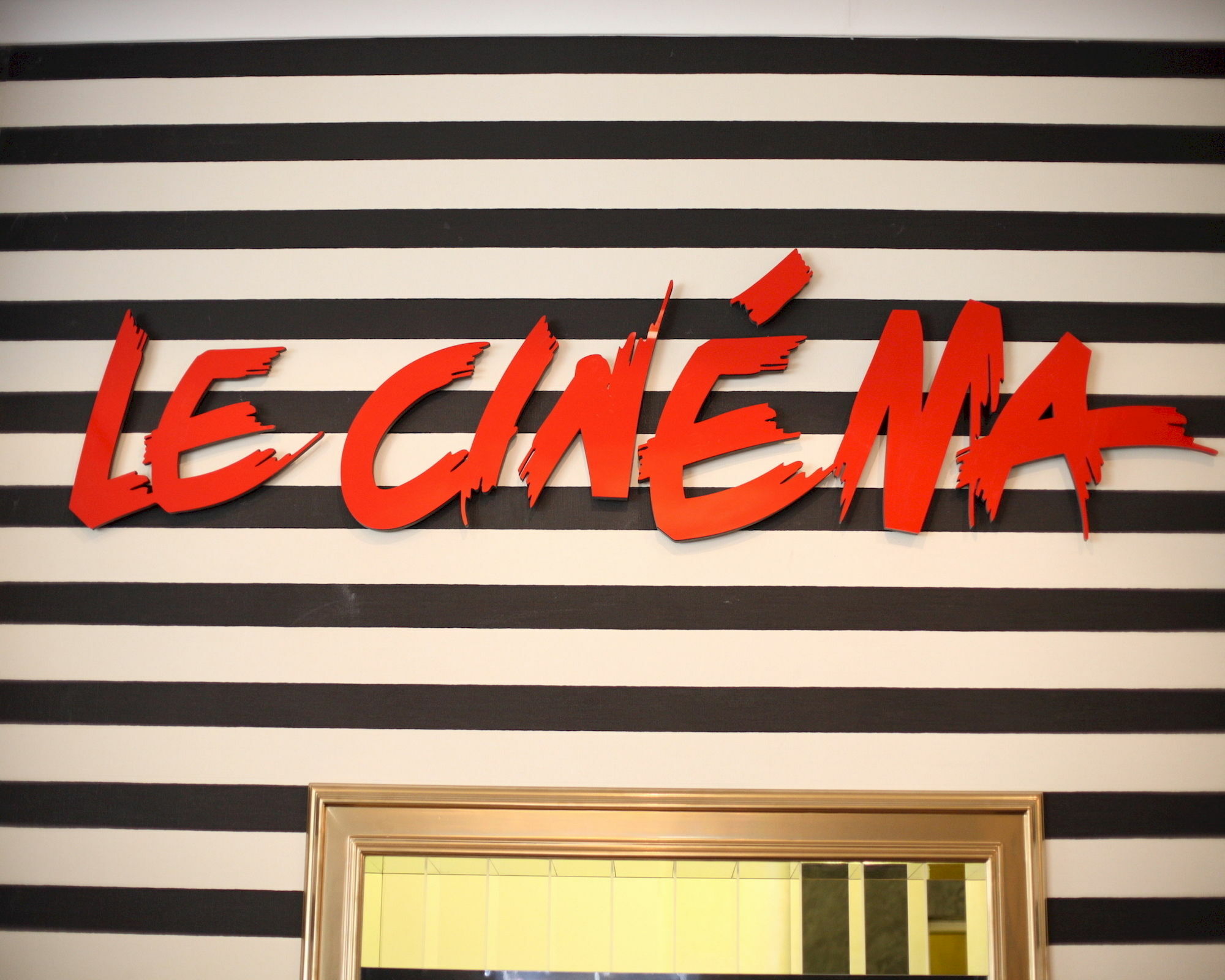 Hotel Le Cinema Гаттео-а-Маре Екстер'єр фото